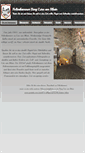 Mobile Screenshot of folterkammer-burg-linz.de